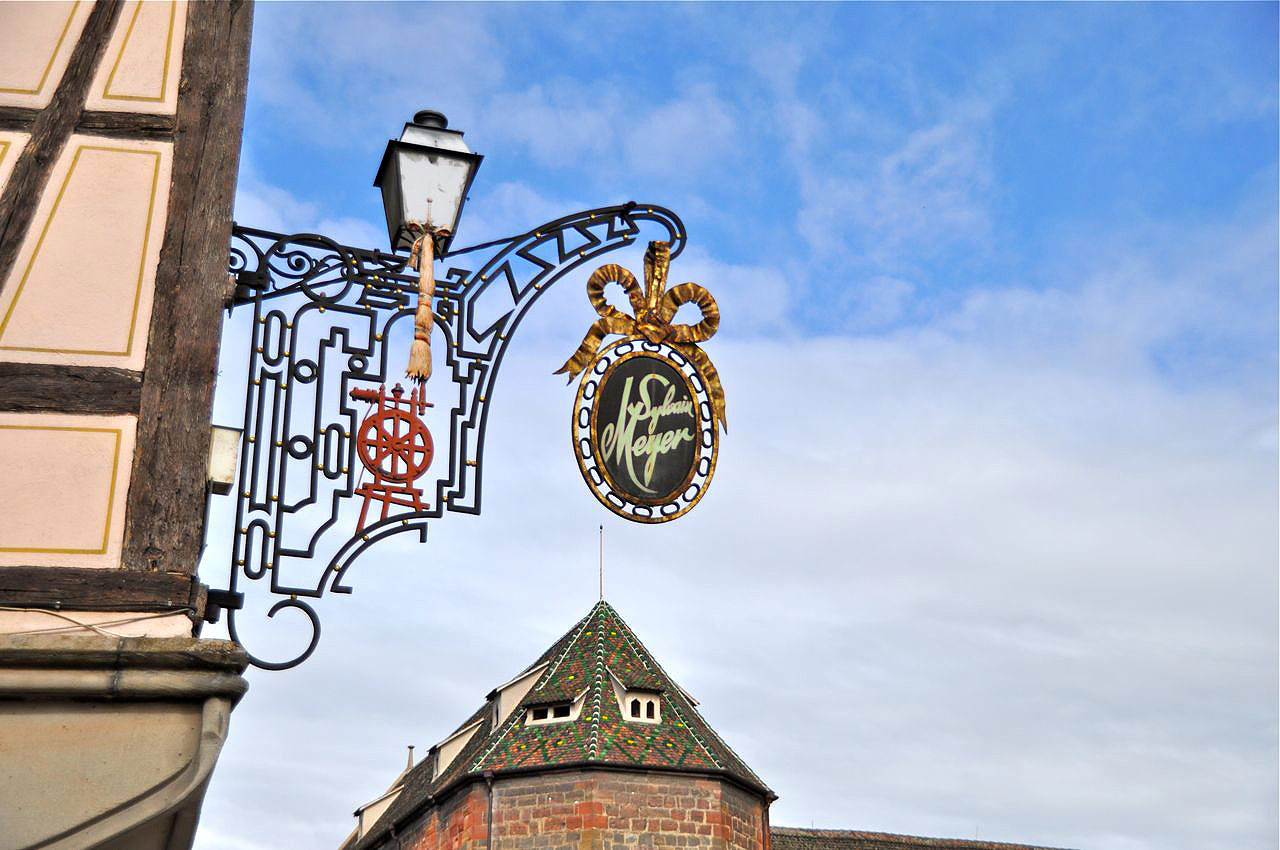 Colmar